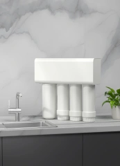 Custom Reverse Osmosis System High Flow Home Ro Water Purifier Domestic Quick Change Ro Water Filtration system,Custom Reverse Osmosis System High Flow Home Ro Water Purifier,Purithm