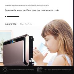 1200G Commercial Water Purifier RO Reverse Osmosis Household Drinking Water Machine,1200G Commercial Water Purifier RO Reverse Osmosis Household Drinking Water Machine,Purithm