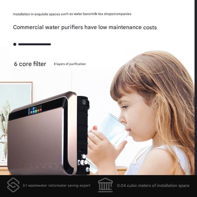 1200G Commercial Water Purifier RO Reverse Osmosis Household Drinking Water Machine,1200G Commercial Water Purifier RO Reverse Osmosis Household Drinking Water Machine,Purithm