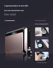 1200G Commercial Water Purifier RO Reverse Osmosis Household Drinking Water Machine,1200G Commercial Water Purifier RO Reverse Osmosis Household Drinking Water Machine,Purithm