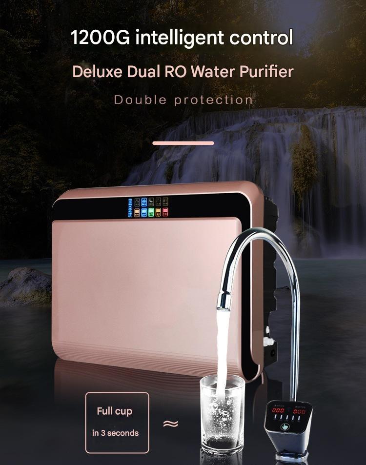 1200G Commercial Water Purifier RO Reverse Osmosis Household Drinking Water Machine,1200G Commercial Water Purifier RO Reverse Osmosis Household Drinking Water Machine,Purithm
