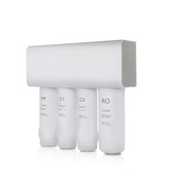 large flow rate tankless reverse osmosis water purifier household card-connected water purifier RO direct drinking pure water filter system,large flow rate tankless reverse osmosis water purifier household card-connected water purifier RO direct drinking pure water filter system,Purithm
