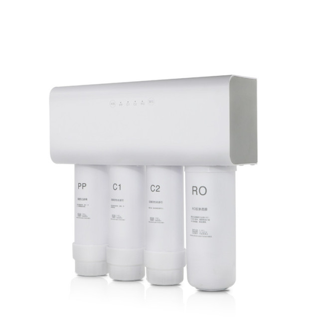large flow rate tankless reverse osmosis water purifier household card-connected water purifier RO direct drinking pure water filter system,large flow rate tankless reverse osmosis water purifier household card-connected water purifier RO direct drinking pure water filter system,Purithm