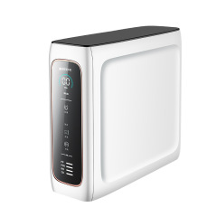 Customized Under Sink Electric 600G/800G Tds Display Water Purifier Reverse Osmosis Membrane Smart Water Filter System for Home,600G/800G RO Water Purifier Reverse Osmosis Smart Water Filter System,Purithm