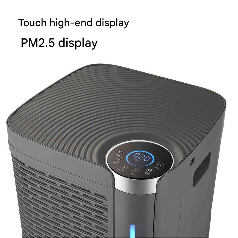 Smart H13 Commercial Air Purifier with Remote Control Commercial Household UV Air filter system HEPA Air Purification Machine for Large Rooms,Smart H13 Commercial Air Purifier with Remote Control Commercial Household UV Air filter system HEPA Air Purification Machine for Large Rooms,Purithm