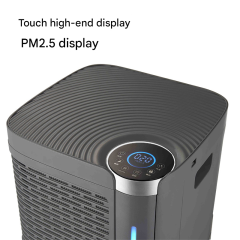 Smart H13 Commercial Air Purifier with Remote Control Commercial Household UV Air filter system HEPA Air Purification Machine for Large Rooms,Smart H13 Commercial Air Purifier with Remote Control Commercial Household UV Air filter system HEPA Air Purification Machine for Large Rooms,Purithm