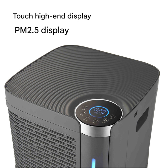 Smart H13 Commercial Air Purifier with Remote Control Commercial Household UV Air filter system HEPA Air Purification Machine for Large Rooms,Smart H13 Commercial Air Purifier with Remote Control Commercial Household UV Air filter system HEPA Air Purification Machine for Large Rooms,Purithm