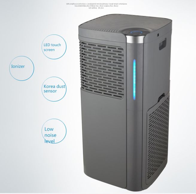 Smart H13 Commercial Air Purifier with Remote Control Commercial Household UV Air filter system HEPA Air Purification Machine for Large Rooms,Smart H13 Commercial Air Purifier with Remote Control Commercial Household UV Air filter system HEPA Air Purification Machine for Large Rooms,Purithm