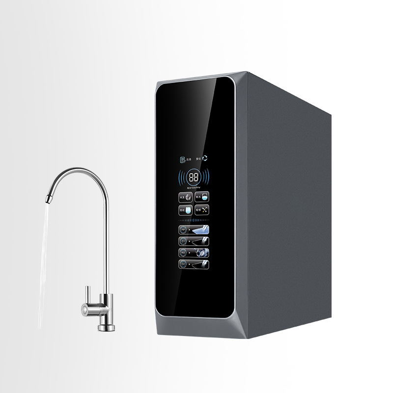 800GPD Smart Electric Tankless RO Water Purifier Household Direct Drinking Machine with Reverse Osmosis Filter System,800GPD Smart Electric Tankless RO Water Purifier Household Direct Drinking Machine with Reverse Osmosis Filter System,Purithm