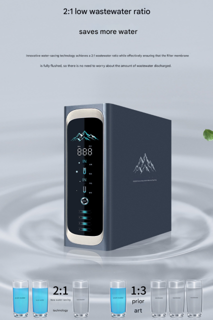Mineral Alkaline Water Filter 4-level Reverse Osmosis Ultraviolet Water Filter Reverse Osmosis System Drinking Water Purifier,Mineral Alkaline Water Filter 4-level Reverse Osmosis Ultraviolet Water Filter Reverse Osmosis System Drinking Water Purifier,Purithm