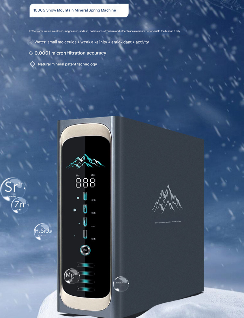 Mineral Alkaline Water Filter 4-level Reverse Osmosis Ultraviolet Water Filter Reverse Osmosis System Drinking Water Purifier,Mineral Alkaline Water Filter 4-level Reverse Osmosis Ultraviolet Water Filter Reverse Osmosis System Drinking Water Purifier,Purithm