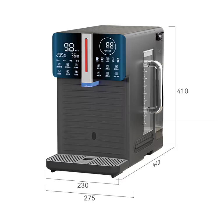 Free Installation Household Countertop RO Water Purifier Intelligent Reverse Osmosis water Filter system Strontium Rich Water Purifier,Free Installation Household Countertop RO Water Purifier Intelligent Reverse Osmosis water Filter system Strontium Rich Water Purifier,Purithm