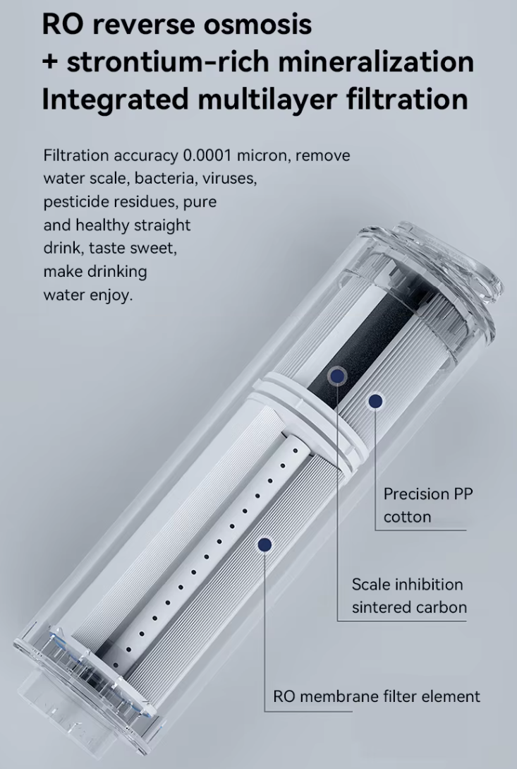 Free Installation Household Countertop RO Water Purifier Intelligent Reverse Osmosis water Filter system Strontium Rich Water Purifier,Free Installation Household Countertop RO Water Purifier Intelligent Reverse Osmosis water Filter system Strontium Rich Water Purifier,Purithm