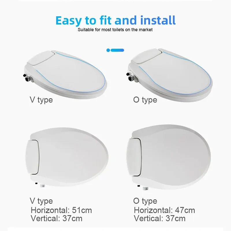 Bathroom Cleaner Sprayer Fragrant Toilet Seat Best Price Luxury Scented Toilet Seat Bathroom Elongated Smart Toilet Lid,Bathroom Cleaner Sprayer Toilet Seat Luxury Toilet Smart Toilet Lid,Purithm