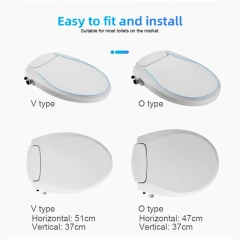 Bathroom Cleaner Sprayer Fragrant Toilet Seat Best Price Luxury Scented Toilet Seat Bathroom Elongated Smart Toilet Lid,Bathroom Cleaner Sprayer Toilet Seat Luxury Toilet Smart Toilet Lid,Purithm