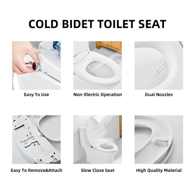 Bathroom Cleaner Sprayer Fragrant Toilet Seat Best Price Luxury Scented Toilet Seat Bathroom Elongated Smart Toilet Lid,Bathroom Cleaner Sprayer Toilet Seat Luxury Toilet Smart Toilet Lid,Purithm