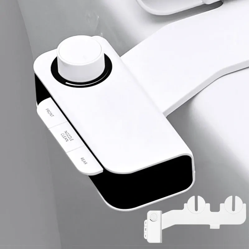 Best Buy Home Dual Nozzle Bidet De Toilette OEM/ODM Ultra-Slim Bide Shattaf Good Price Non Electric Bidet Attachment for toilet,Buy Home Dual Nozzle Bidet De Toilette OEM/ODM Ultra-Slim Bide Shattaf Good Price Non Electric Bidet,Purithm