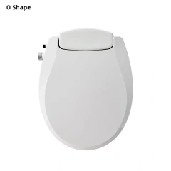 Round O Shape