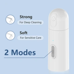 Custom LOGO Postpartum Care Portable Electric Bidet Outdoor Camping Chargeable Mini Portable Electric Bidet For Travel,Portable Electric Bidet Outdoor Camping Chargeable Mini Portable Bidet,Purithm