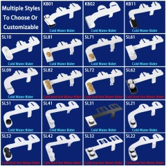 Cheap Postpartum Care Shattaf BidetToilet Smart Retractable Nozzle Self-Cleaning Bidet Toilet Attachment Bathroom,Cheap Postpartum Care Shattaf BidetToilet Smart Retractable Nozzle Self-Cleaning Bidet Toilet Attachment,Purithm