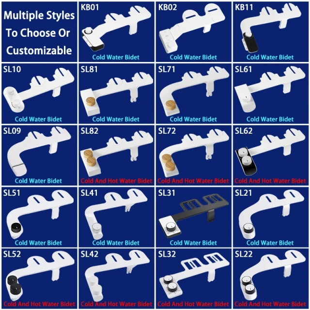 Cheap Postpartum Care Shattaf BidetToilet Smart Retractable Nozzle Self-Cleaning Bidet Toilet Attachment Bathroom,Cheap Postpartum Care Shattaf BidetToilet Smart Retractable Nozzle Self-Cleaning Bidet Toilet Attachment,Purithm