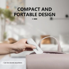 Custom LOGO Postpartum Care Portable Electric Bidet Outdoor Camping Chargeable Mini Portable Electric Bidet For Travel,Portable Electric Bidet Outdoor Camping Chargeable Mini Portable Bidet,Purithm