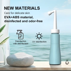 Modern Shower Peri Bottle Custom Vagina Washing Travel Shattaf Wholesale Collapsible Portable Bidet water bottle,Modern Shower Peri Bottle Custom Vagina Washing Travel Shattaf Wholesale Collapsible Portable Bidet,Purithm
