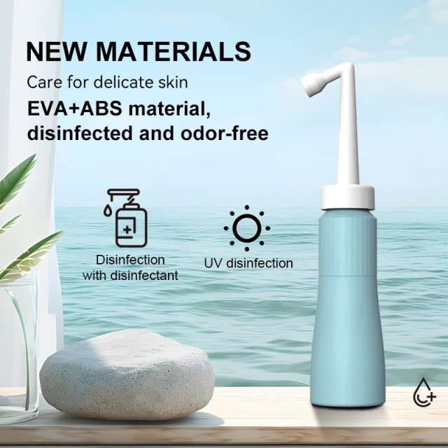 Modern Shower Peri Bottle Custom Vagina Washing Travel Shattaf Wholesale Collapsible Portable Bidet water bottle,Modern Shower Peri Bottle Custom Vagina Washing Travel Shattaf Wholesale Collapsible Portable Bidet,Purithm