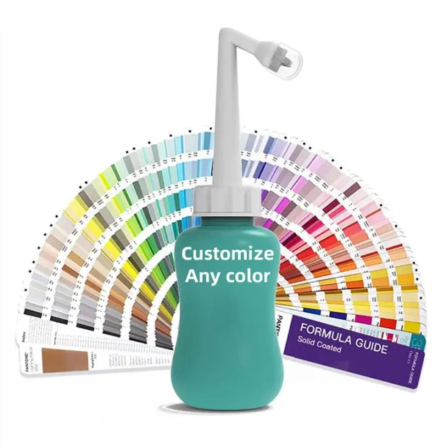 Modern Shower Peri Bottle Custom Vagina Washing Travel Shattaf Wholesale Collapsible Portable Bidet water bottle,Modern Shower Peri Bottle Custom Vagina Washing Travel Shattaf Wholesale Collapsible Portable Bidet,Purithm