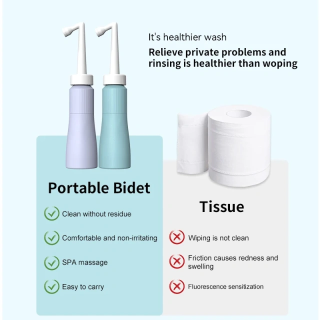 Modern Shower Peri Bottle Custom Vagina Washing Travel Shattaf Wholesale Collapsible Portable Bidet water bottle,Modern Shower Peri Bottle Custom Vagina Washing Travel Shattaf Wholesale Collapsible Portable Bidet,Purithm