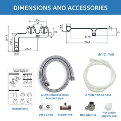 Custom Clean Body Hot and Cold Water Bidet Sanitary Ware Douche Bidet Toilet Attachment Custom Handy Care Bidet attachment for Toilet Bathroom,Custom Clean Body Hot and Cold Water Bidet Sanitary Ware Douche Bidet Toilet Attachment Custom Handy Care Bidet Toilet,Purithm