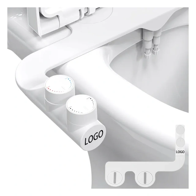 Custom Clean Body Hot and Cold Water Bidet Sanitary Ware Douche Bidet Toilet Attachment Custom Handy Care Bidet attachment for Toilet Bathroom,Custom Clean Body Hot and Cold Water Bidet Sanitary Ware Douche Bidet Toilet Attachment Custom Handy Care Bidet Toilet,Purithm