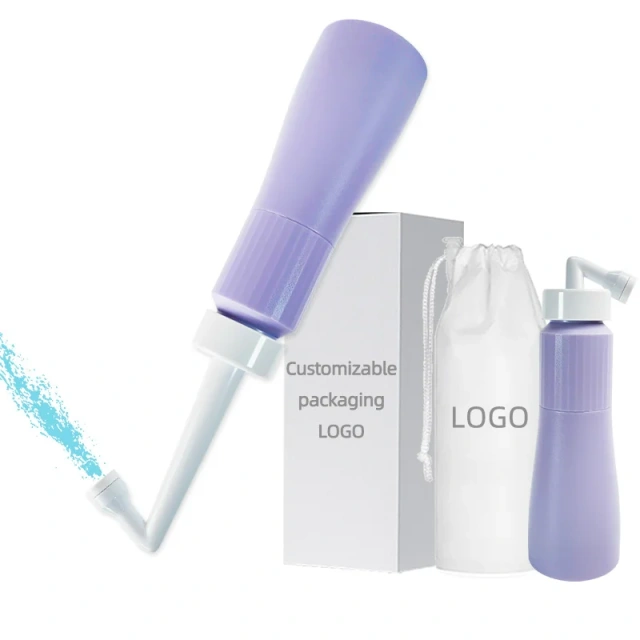 Modern Shower Peri Bottle Custom Vagina Washing Travel Shattaf Wholesale Collapsible Portable Bidet water bottle,Modern Shower Peri Bottle Custom Vagina Washing Travel Shattaf Wholesale Collapsible Portable Bidet,Purithm