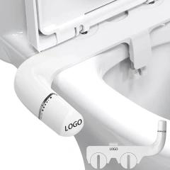 Free Sample Muslim Bidet Toilet Attachment Manufacturer Fresh Water Bidet Toilet Custom Logo Super Slim Bidet Attachment,Free Sample Muslim Bidet Toilet Attachment Manufacturer Fresh Water Bidet Toilet Custom Logo Super Slim Bidet,Purithm