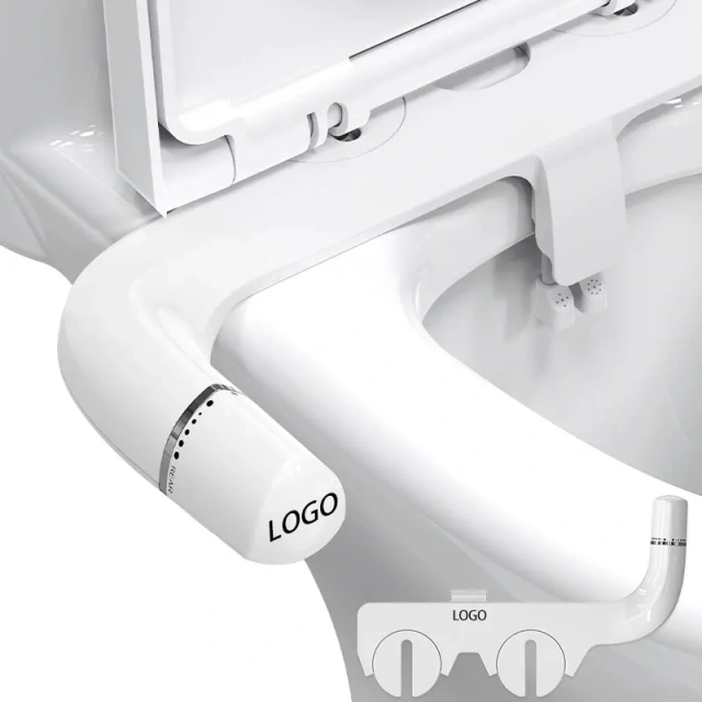 Free Sample Muslim Bidet Toilet Attachment Manufacturer Fresh Water Bidet Toilet Custom Logo Super Slim Bidet Attachment,Free Sample Muslim Bidet Toilet Attachment Manufacturer Fresh Water Bidet Toilet Custom Logo Super Slim Bidet,Purithm