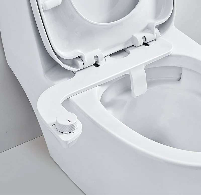 Cheap Nozzle Self-Cleaning Bidet Toilet Non Electric Bidet Sprayer OEM/ODM Mechanical Bidet Toilet Attachment For Bathroom,Cheap Nozzle Self-Cleaning Bidet Toilet Non Electric Bidet Sprayer OEM/ODM Mechanical Bidet Toilet Attachment,Purithm