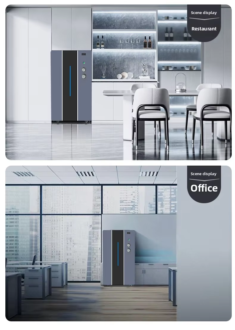 Commercial Large Flow Water Treatment Equipment Plastic Large Capacity Reverse Osmosis Purifier Direct Drink Water Purifier for Business,Commercial Large Flow Water Treatment Equipment Plastic Large Capacity Reverse Osmosis Purifier Direct Drink Water Purifier for Business,Purithm