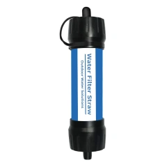 UF Membrane Hiking Personal Water Purifier Straw Emergency Camping Mini  Portable Outdoor Water Filter Straw,Emergency Camping Mini  Portable Outdoor Water Filter Straw,Purithm