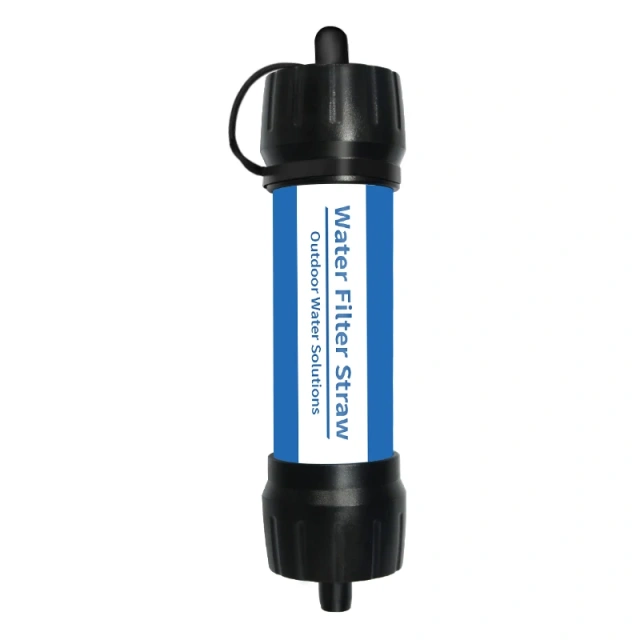 UF Membrane Hiking Personal Water Purifier Straw Emergency Camping Mini  Portable Outdoor Water Filter Straw,Emergency Camping Mini  Portable Outdoor Water Filter Straw,Purithm