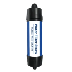 Mini Camping Travel Hiking Personal Water Purifier Portable Life Emergency  Outdoor Water Filter Straw,Mini Water Purifier Portable Life Emergency Outdoor Water Filter Straw,Purithm