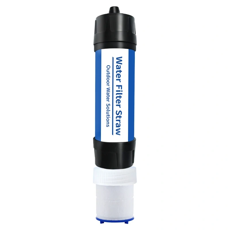 Mini Camping Travel Hiking Personal Water Purifier Portable Life Emergency  Outdoor Water Filter Straw,Mini Water Purifier Portable Life Emergency Outdoor Water Filter Straw,Purithm