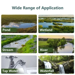 Reverse Osmosis Membrane 0.0001 Micron  Personal Emergency Portable Hand Pump Outdoor Camping Water Filter,Filterwell Reverse Osmosis Membrane 0.0001 Micron  Personal Emergency Portable Hand Pump Outdoor Camping Water Filter,Purithm