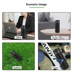 316  Vacuum Insulated Stainless Steel Water Bottle With a pH Filter Removes 99.99% Contaminants Alkaline Water Flask,316  Vacuum Insulated Stainless Steel Water Bottle With a pH Filter Removes 99.99% Contaminants Alkaline Water Flask,Purithm