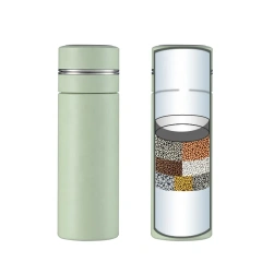 316  Vacuum Insulated Stainless Steel Water Bottle With a pH Filter Removes 99.99% Contaminants Alkaline Water Flask,316  Vacuum Insulated Stainless Steel Water Bottle With a pH Filter Removes 99.99% Contaminants Alkaline Water Flask,Purithm