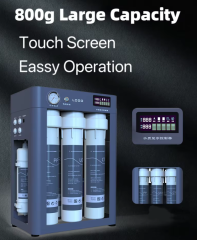 Commercial and Household Water Purifier Multi-level Filtration Reverse Osmosis Purifier Suitable for Coffee and Beverage Shops,Commercial and Household Water Purifier Multi-level Filtration Reverse Osmosis Purifier Suitable for Coffee and Beverage Shops,Purithm