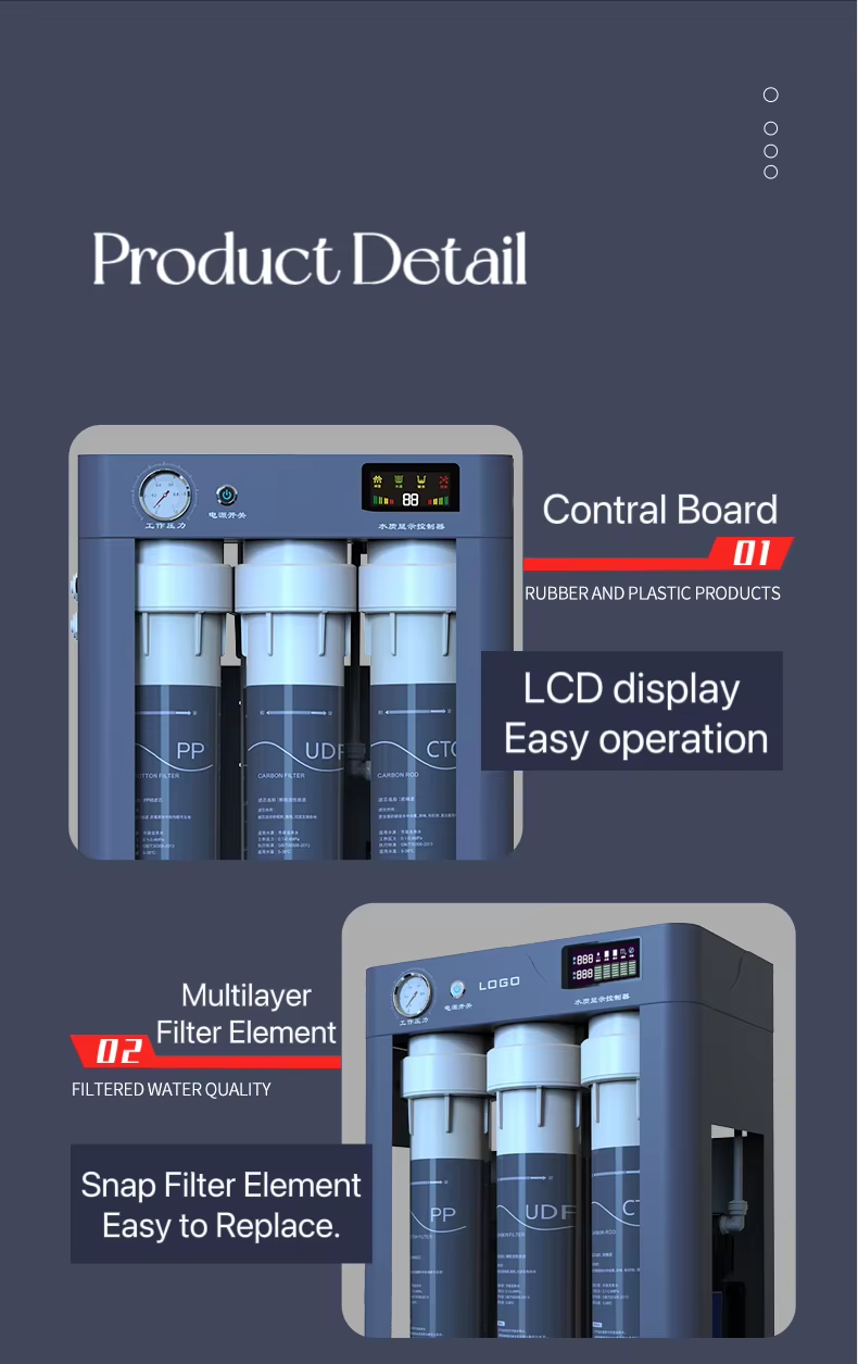 Commercial and Household Water Purifier Multi-level Filtration Reverse Osmosis Purifier Suitable for Coffee and Beverage Shops,Commercial and Household Water Purifier Multi-level Filtration Reverse Osmosis Purifier Suitable for Coffee and Beverage Shops,Purithm