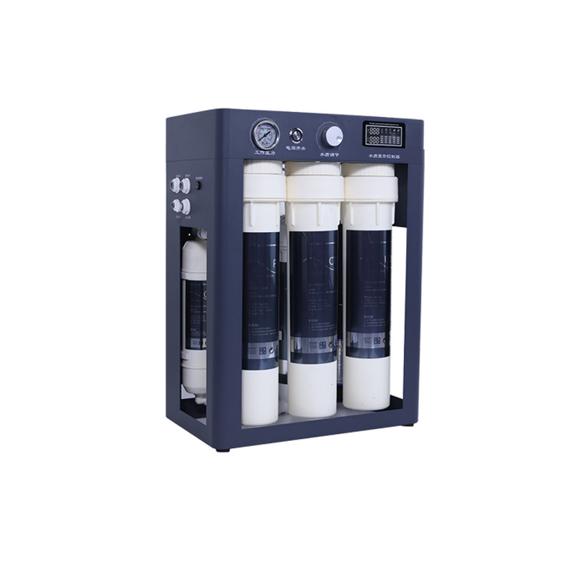 Commercial and Household Water Purifier Multi-level Filtration Reverse Osmosis Purifier Suitable for Coffee and Beverage Shops,Commercial and Household Water Purifier Multi-level Filtration Reverse Osmosis Purifier Suitable for Coffee and Beverage Shops,Purithm