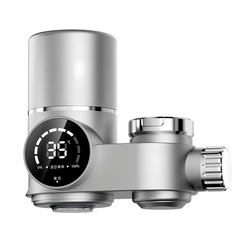 New Home Smart Screen UV Tap Water Purifier Directly Drinking Anti-scale and Remove Chlorine Kitchen Sink Water Filter Faucet,New Home Smart Screen UV Tap Water Purifier Directly Drinking Anti-scale and Remove Chlorine Kitchen Sink Water Filter Faucet,Purithm
