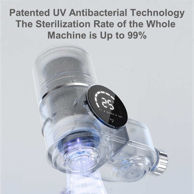 New Home Smart Screen UV Tap Water Purifier Directly Drinking Anti-scale and Remove Chlorine Kitchen Sink Water Filter Faucet,New Home Smart Screen UV Tap Water Purifier Directly Drinking Anti-scale and Remove Chlorine Kitchen Sink Water Filter Faucet,Purithm
