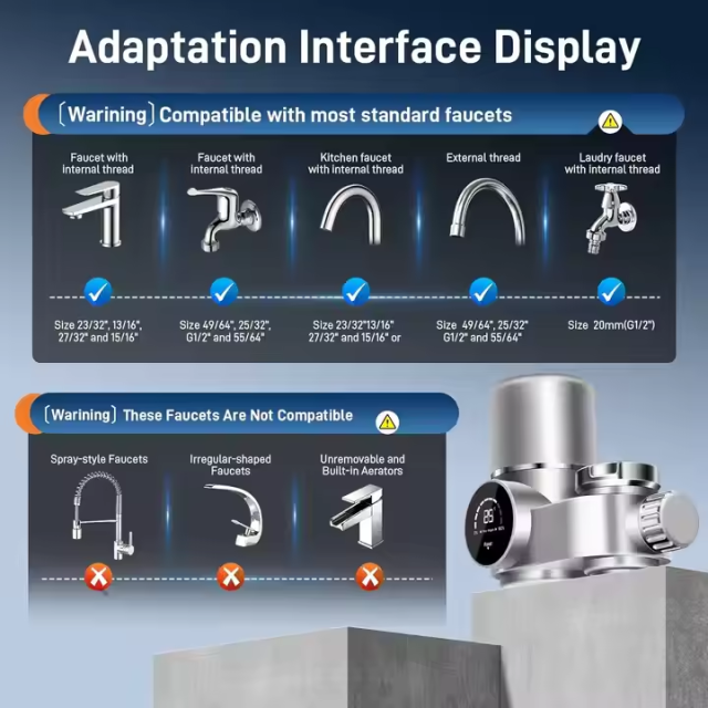 New Home Smart Screen UV Tap Water Purifier Directly Drinking Anti-scale and Remove Chlorine Kitchen Sink Water Filter Faucet,New Home Smart Screen UV Tap Water Purifier Directly Drinking Anti-scale and Remove Chlorine Kitchen Sink Water Filter Faucet,Purithm